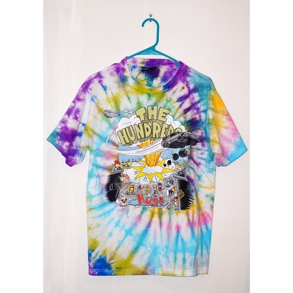 The Hundreds “Huge” Tee - Picture 1 of 1